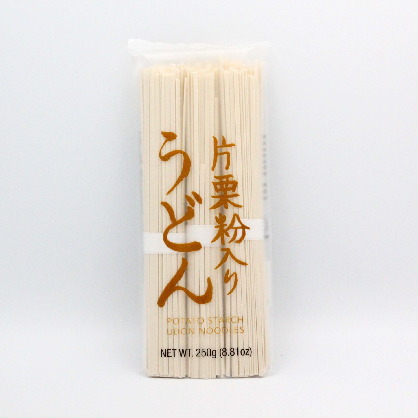 Udon Katakuriko Noodles
