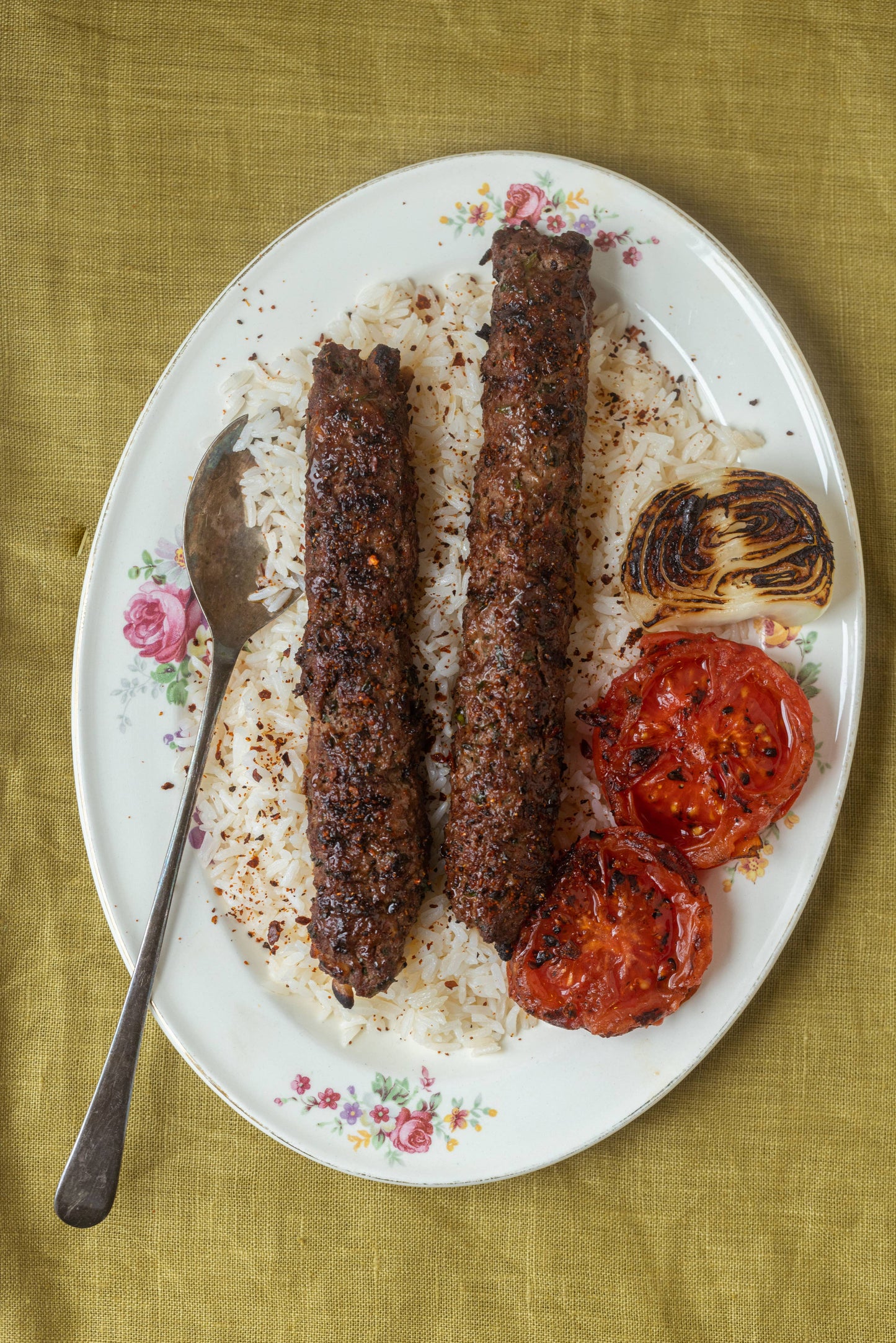 Harissa BBQ Sauce & Marinade