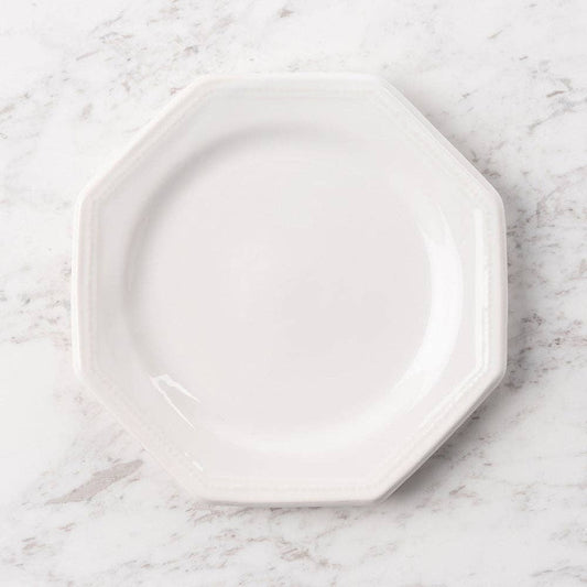 Louis XVI Pearl Dinner Plate