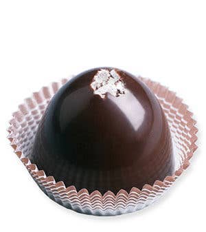 Sea Salt Caramel Truffle