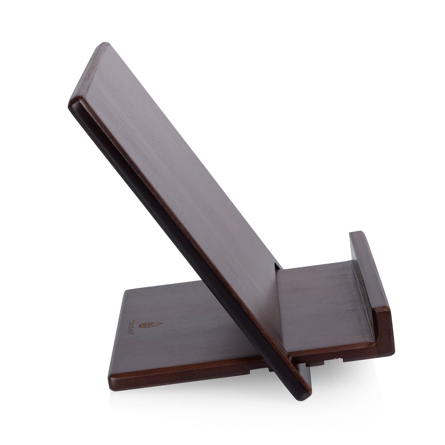 Cookbook Tablet Stand With Adjustable Design