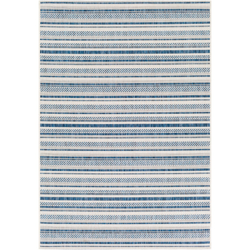 Eagan Stripe Outdoor Rug