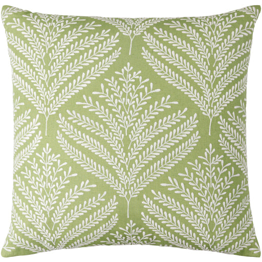Eliana Pillow