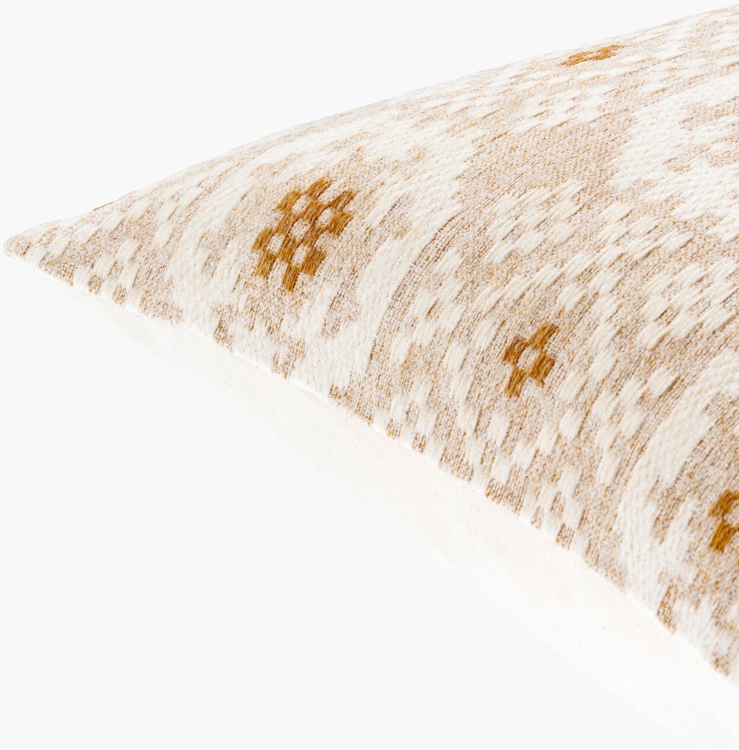 Ikat Elara Pillow