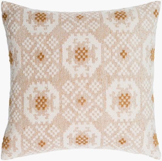 Ikat Elara Pillow