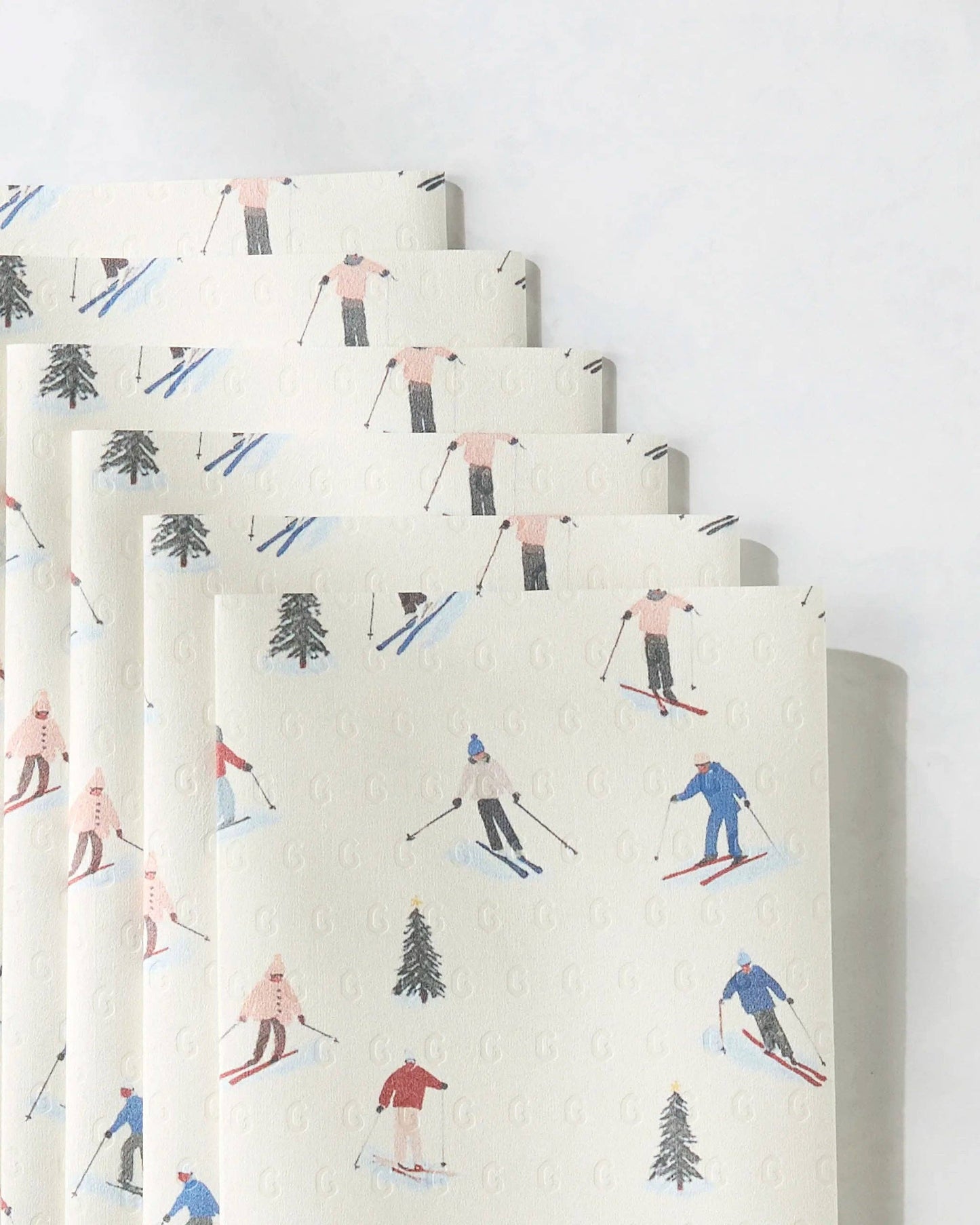 Alpine Run Not Paper Towel