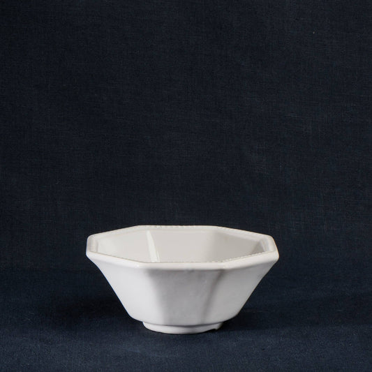 Louis XVI beaded bowl