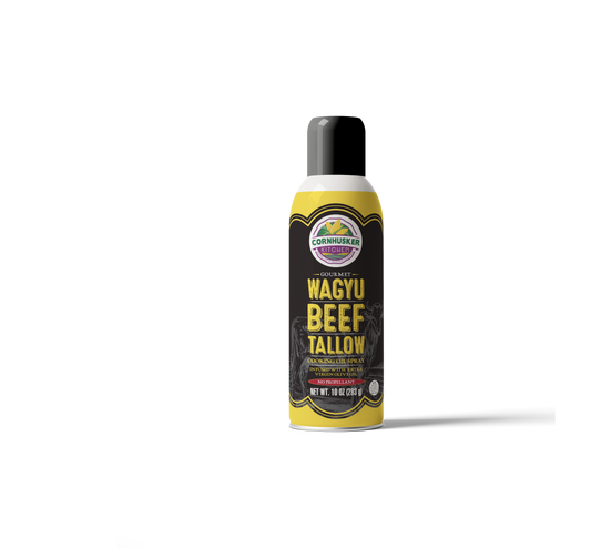 Wagyu Beef Tallow Spray