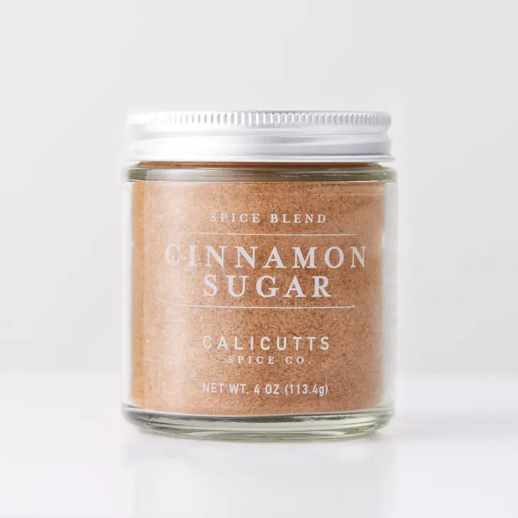 Cinnamon Sugar Blend