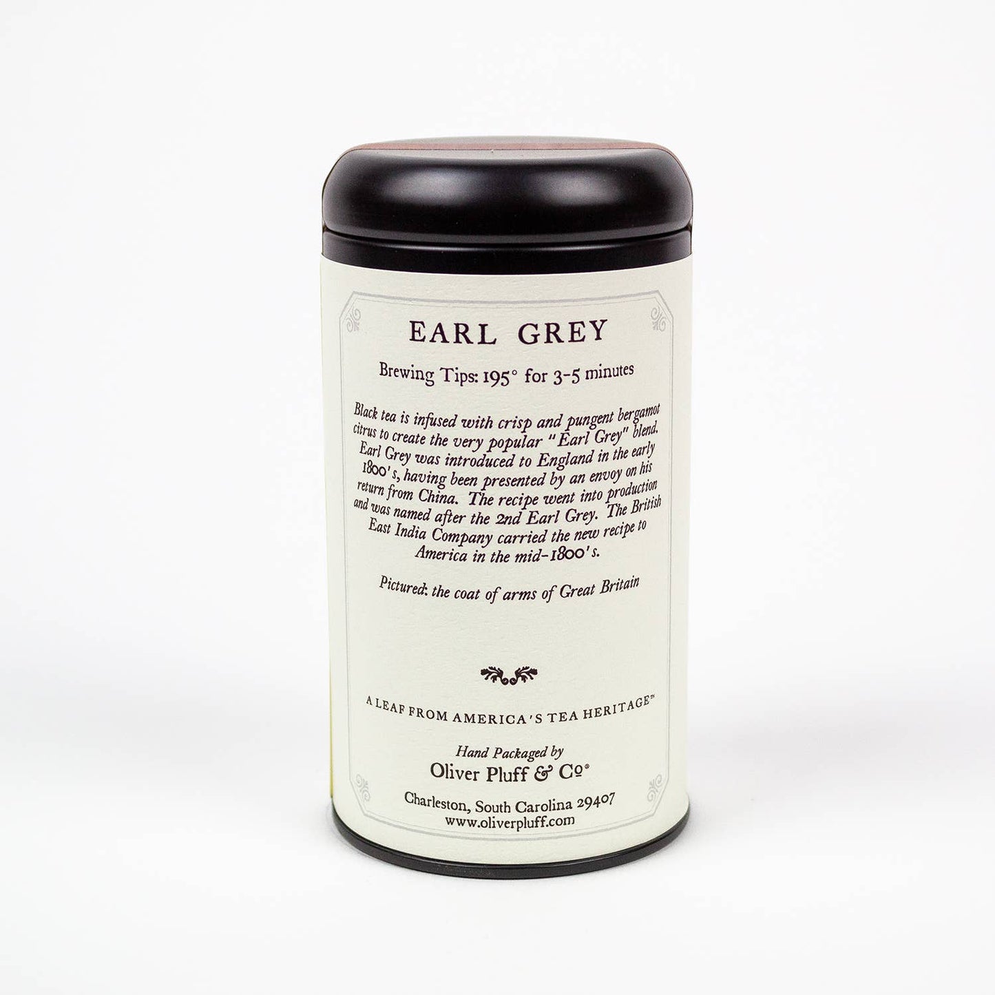Earl Grey