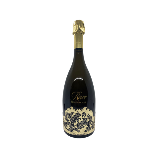 Piper-Heidsieck 2008 Rare Millesime Champagne