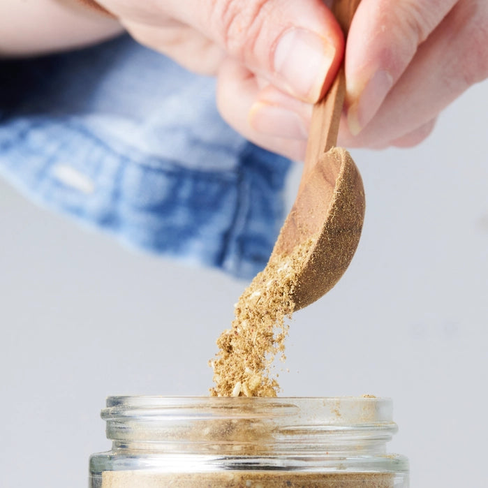 Israeli Za'atar Spice Blend