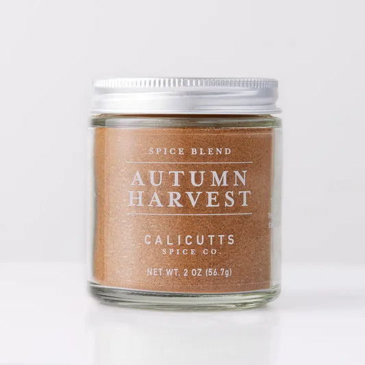 Autumn Harvest Spice Blend