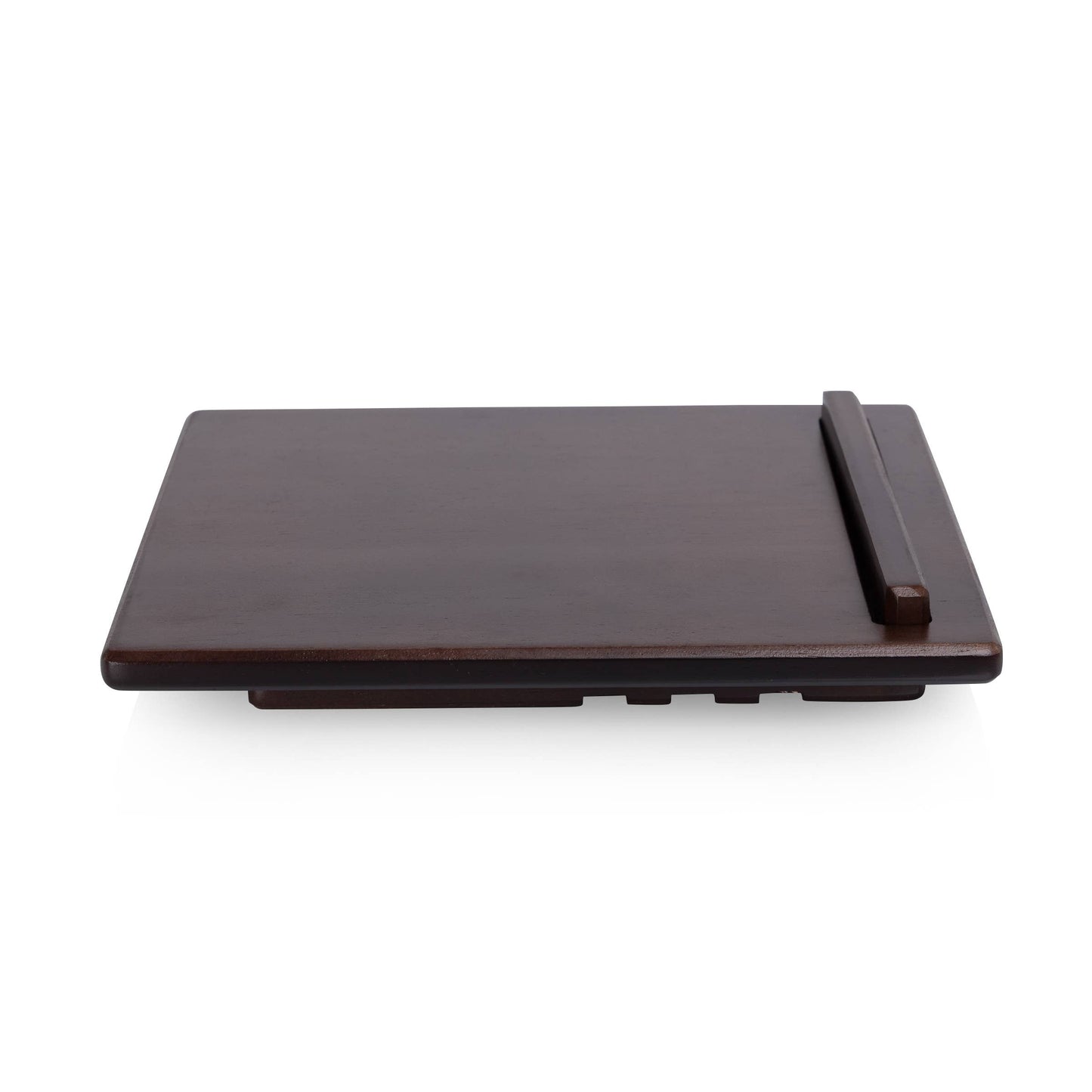Cookbook Tablet Stand With Adjustable Design
