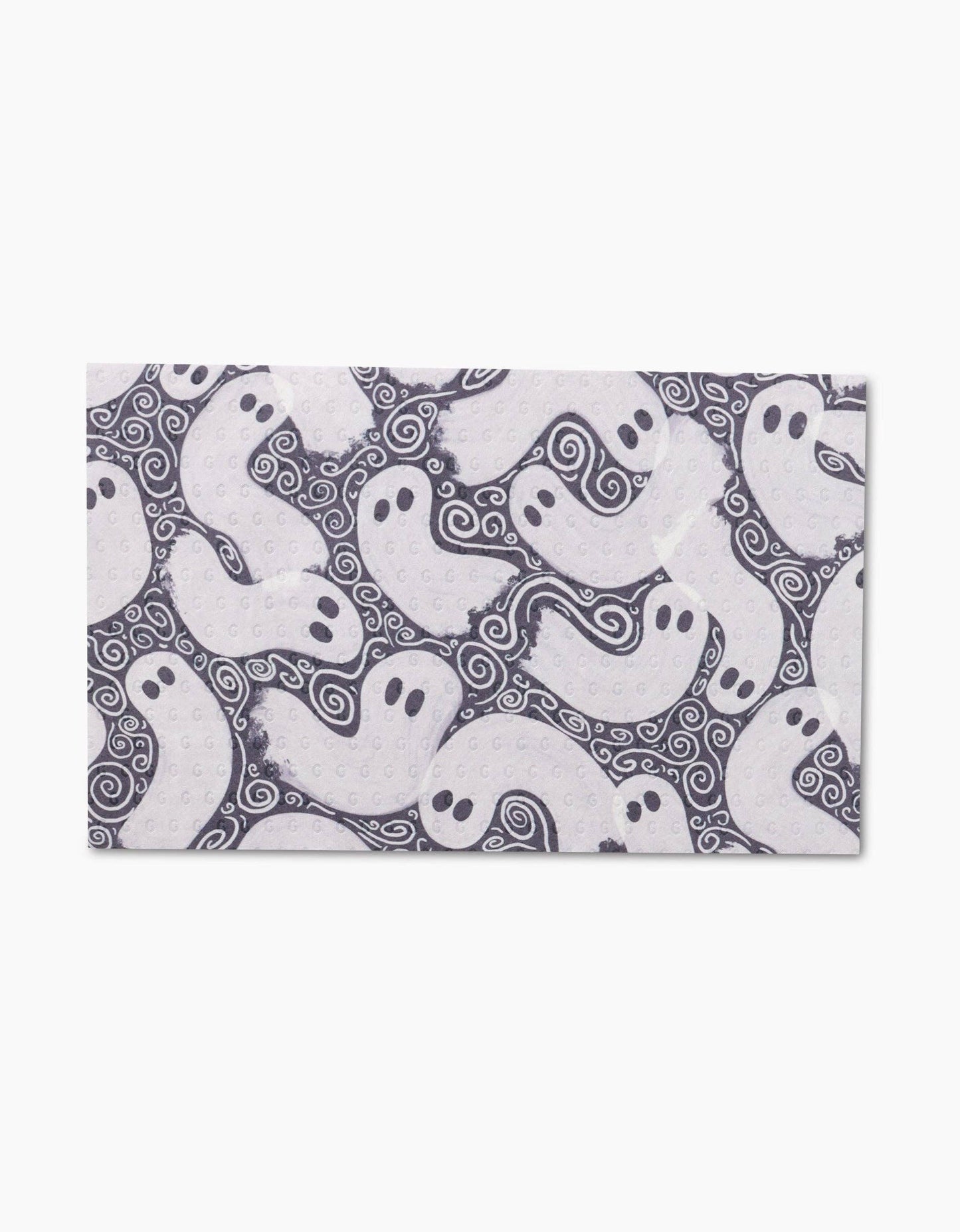 Swirling Ghosts Not Paper Towel