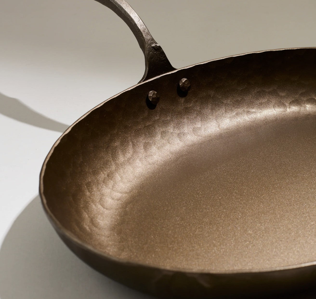 Smithey The Fish Skillet