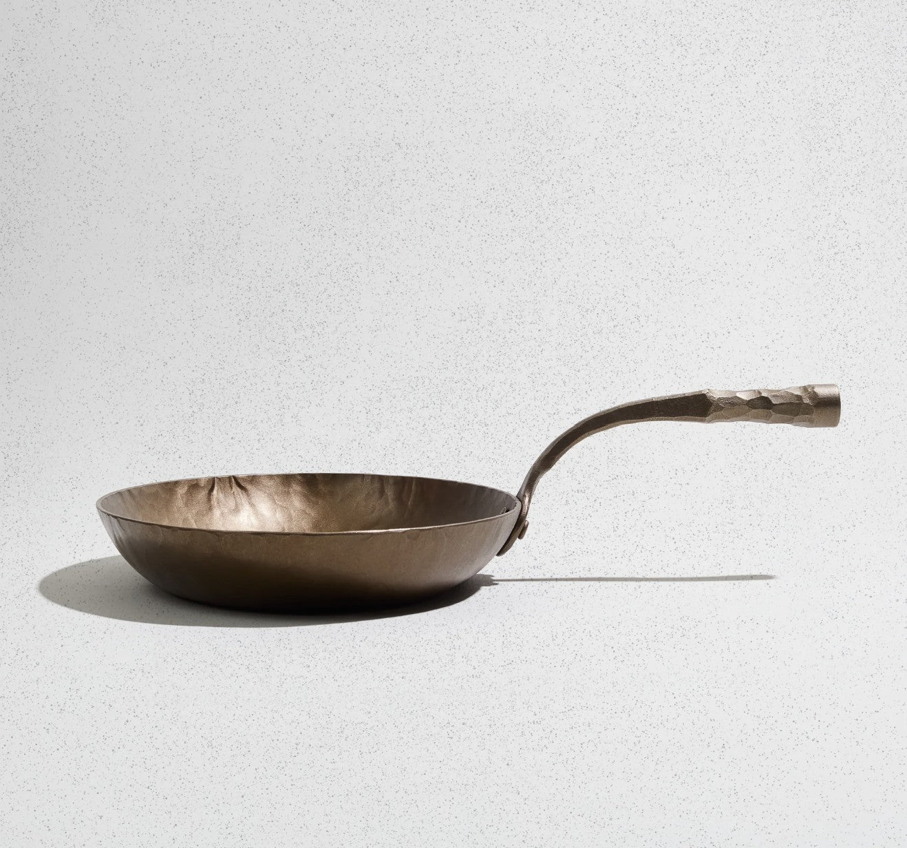 Smithey The Fish Skillet