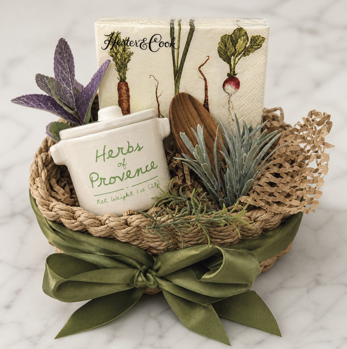 Herbs de Provence Gift Set
