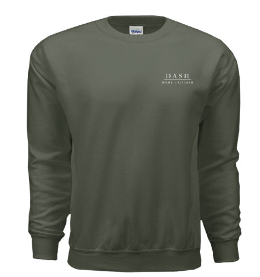 Union Square Sweatshirt