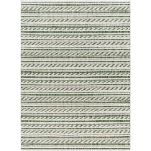 Eagan Stripe Outdoor Rug