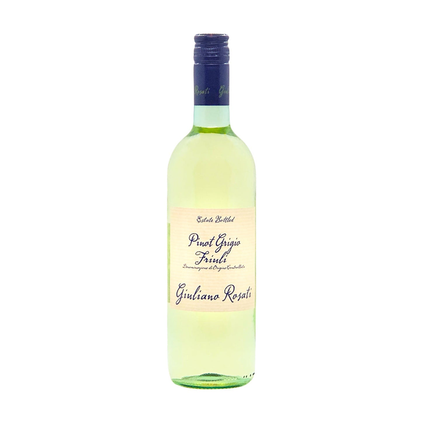 Giuliano Rosati Pinot Grigio Friuli 2023