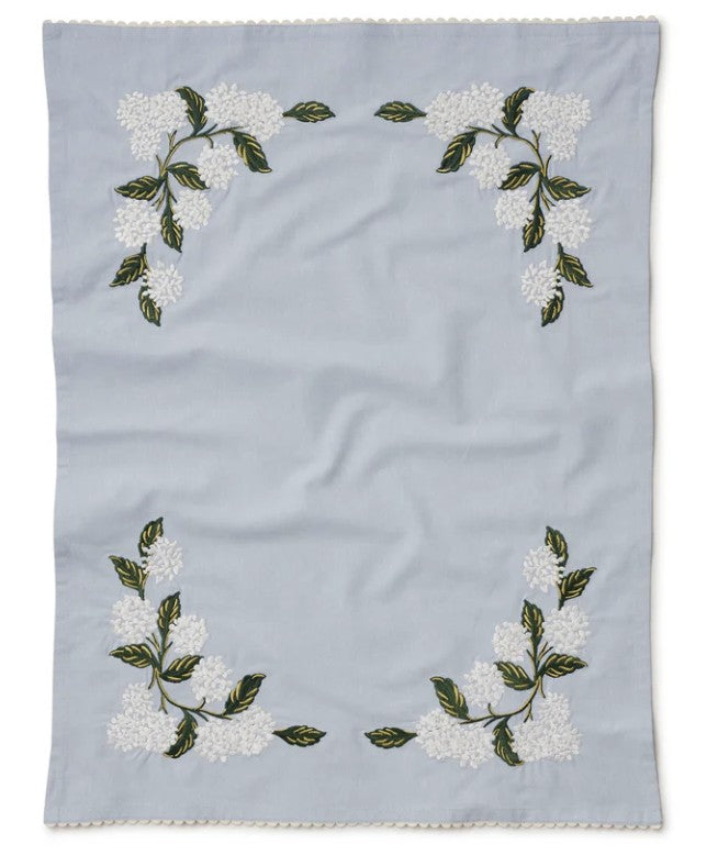 Hydrangea Signature Tote