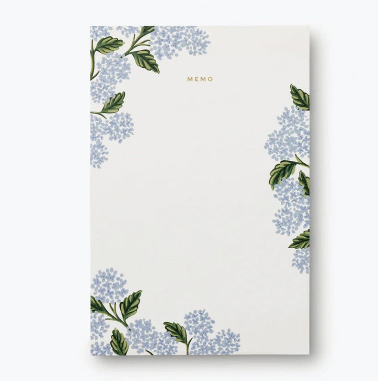 Hydrangea Signature Tote