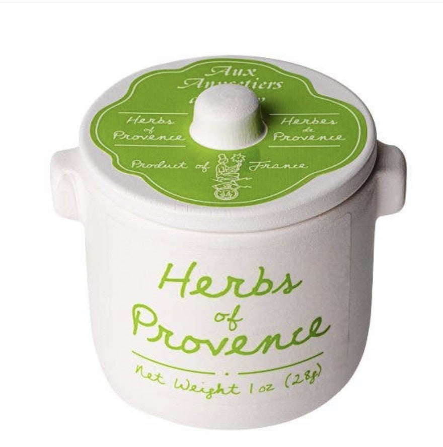 Herbs de Provence Gift Set