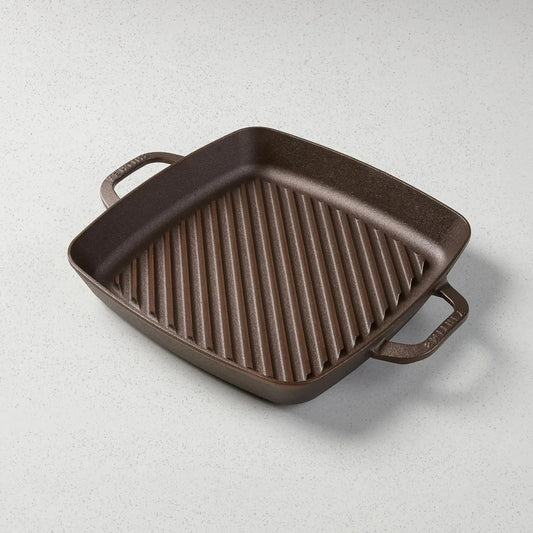 No. 12 Grill Pan