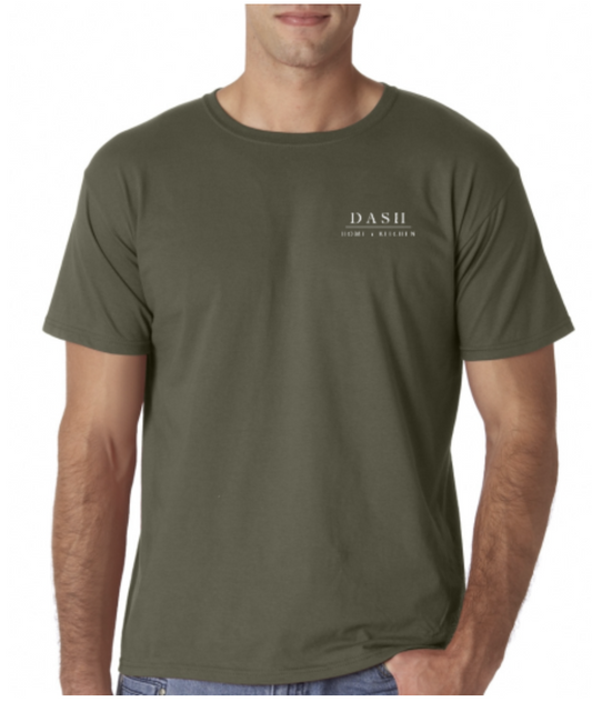 Union Square Tee