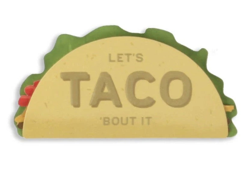 Taco 'Bout It Signature Gift Box