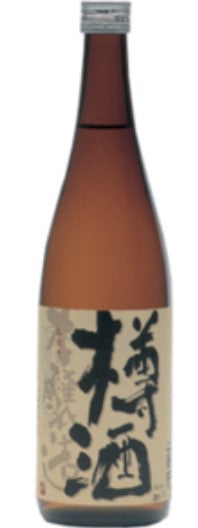 Kitsukura Barrel Age Taruzake Honjozo Sake