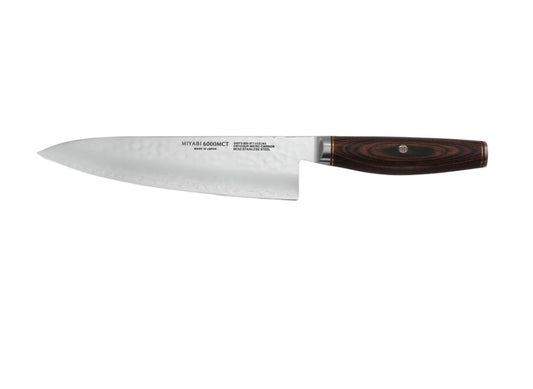 Miyabi 8-inch, Artisan Chef Knife