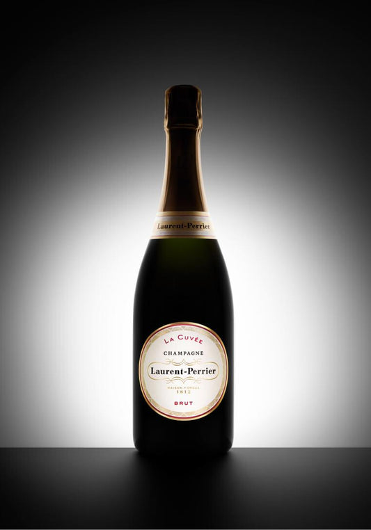 La Cuvee - Laurent-Perrier Brut