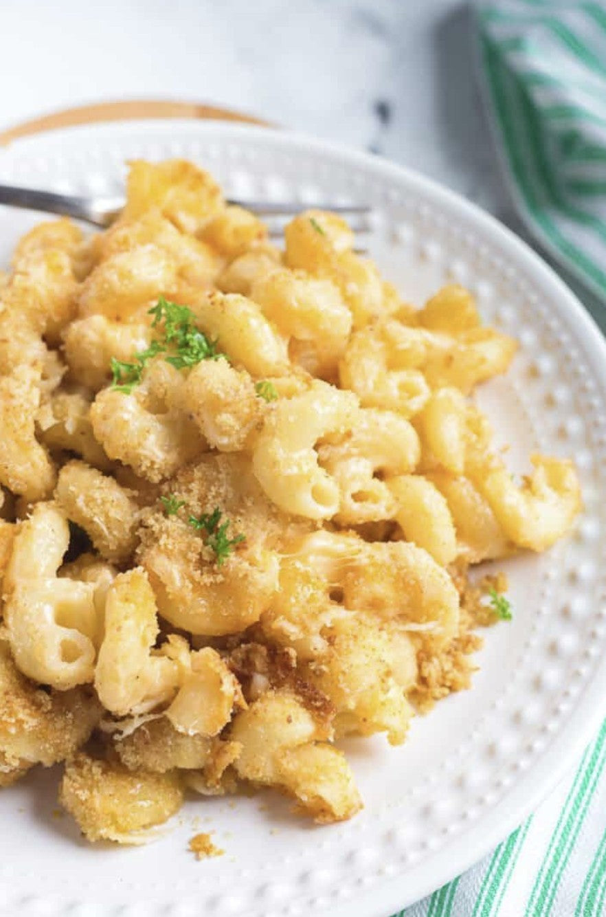 DASH Gourmet-to-Go, Mac and Cheese