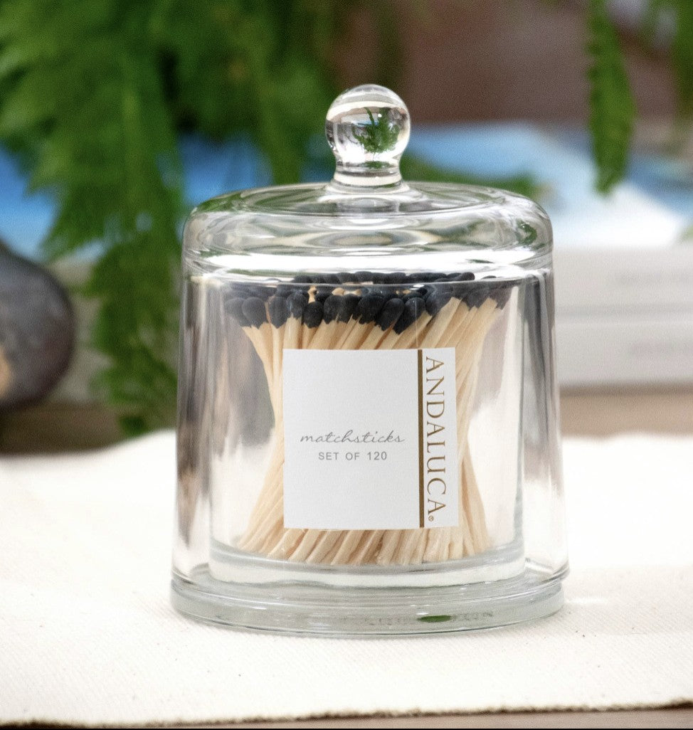 La Maison Candle Hostess Gift Basket