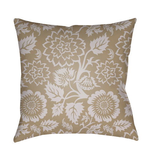 Dusty Moody Floral