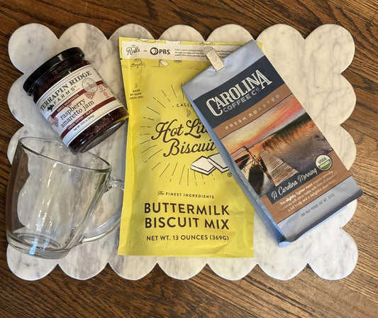 Teacher Gift Bundle - "7:30am Start Time"