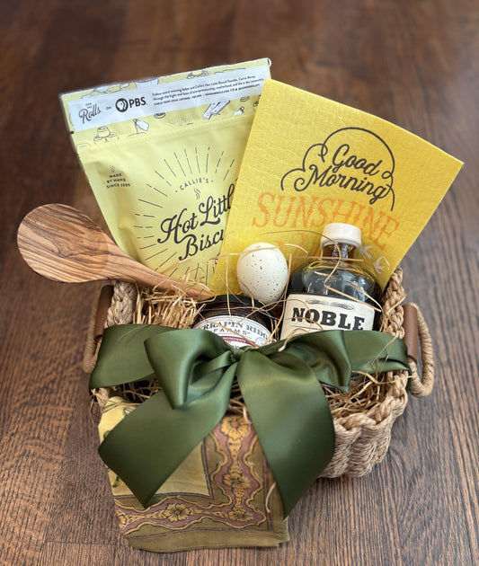 Rise & Shine Signature Gift Bundle