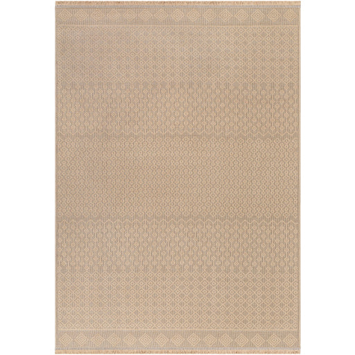 Mystery Rug