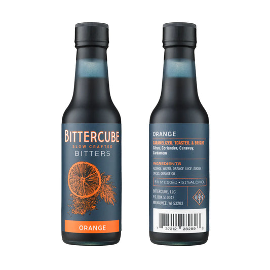 Orange Bitters
