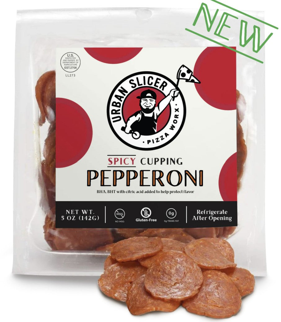 Ensemble cadeau signature pour les amoureux de la pizza