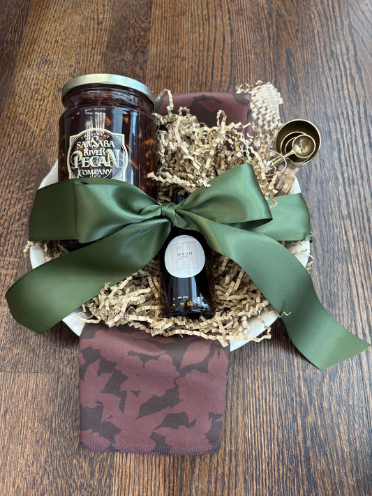 Here for the Pie Signature Gift Bundle