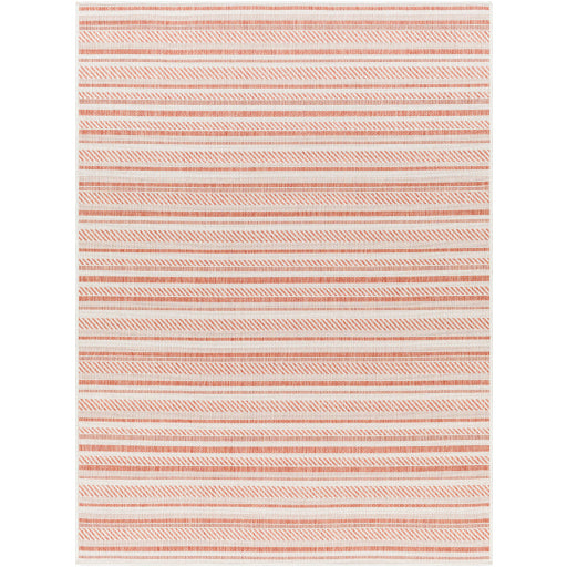 Eagan Stripe Outdoor Rug