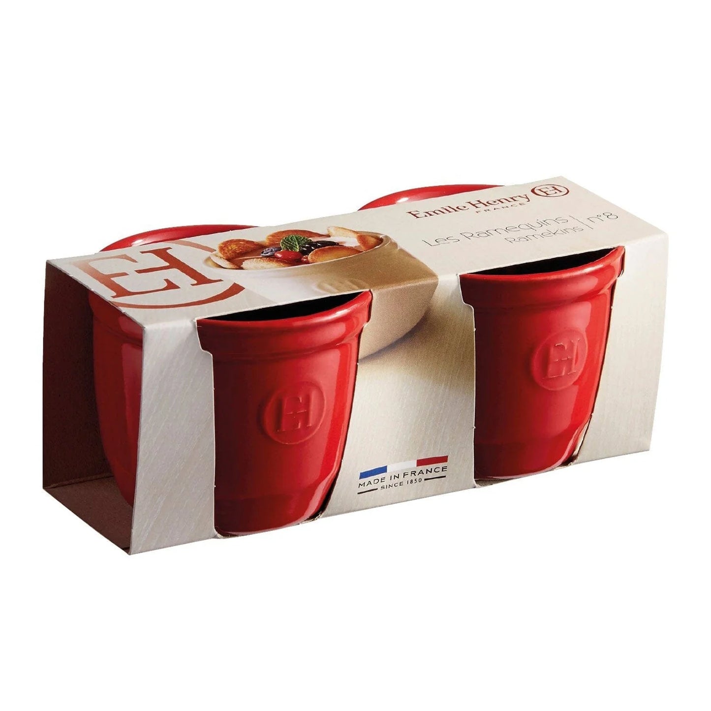 Ramekins (Set Of 2)