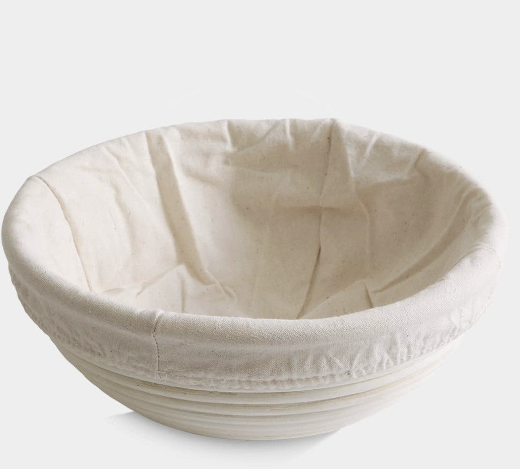 Sourdough Starter Signature Gift Basket