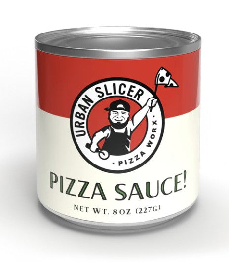 Ensemble cadeau signature pour les amoureux de la pizza