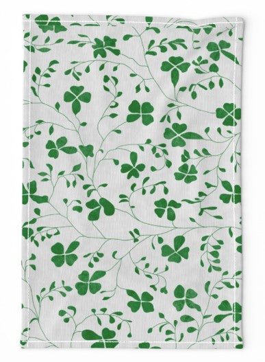 DASH EXCLUSIVE - Clover Tea Towel