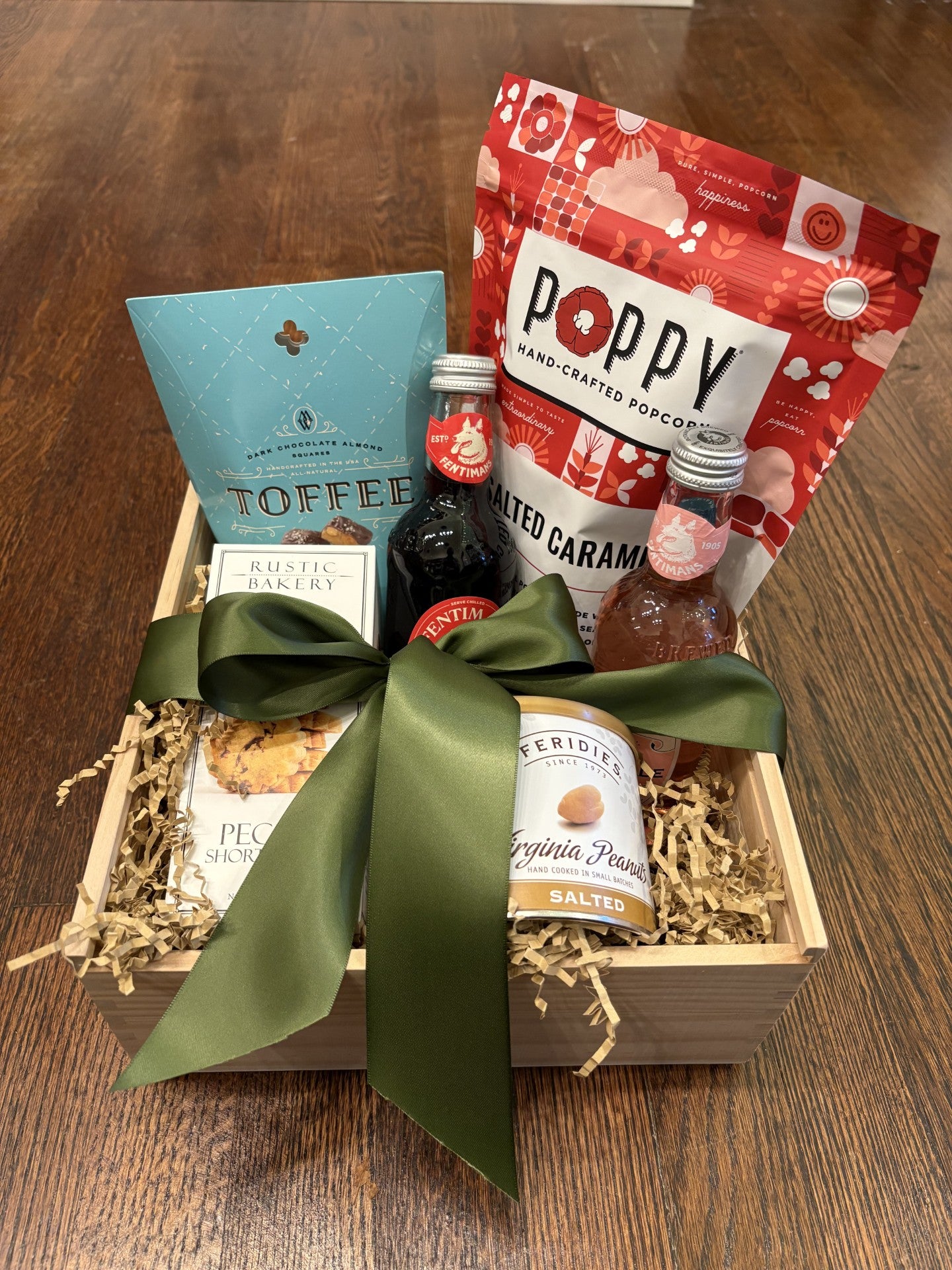 Movie Night Signature Gift Box