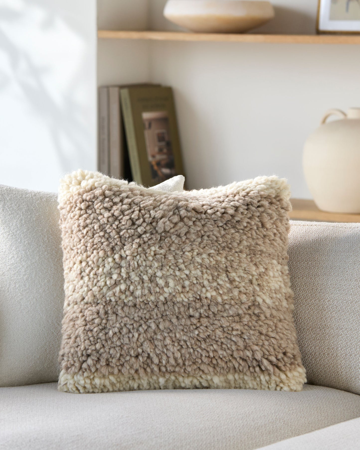 Lucas Pillow
